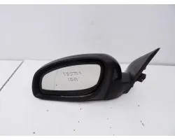 Retrovisor izquierdo, Opel Vectra C Berlina Cosmo 2006, 24436193