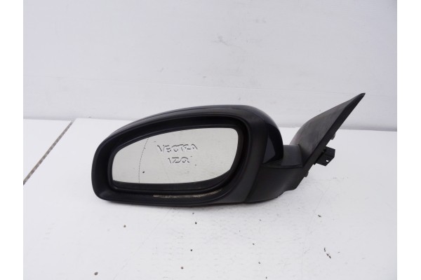 Retrovisor izquierdo, Opel Vectra C Berlina Cosmo 2006, 24436193