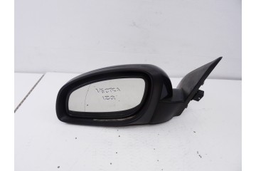 Retrovisor izquierdo, Opel Vectra C Berlina Cosmo 2006, 24436193