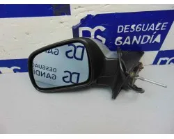 Retrovisor izquierdo