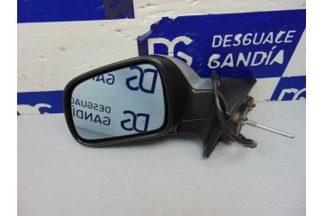Retrovisor izquierdo