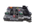 Caja reles / fusibles, Peugeot 307 (S1)(04.2001) Xr 2004, 9650664080