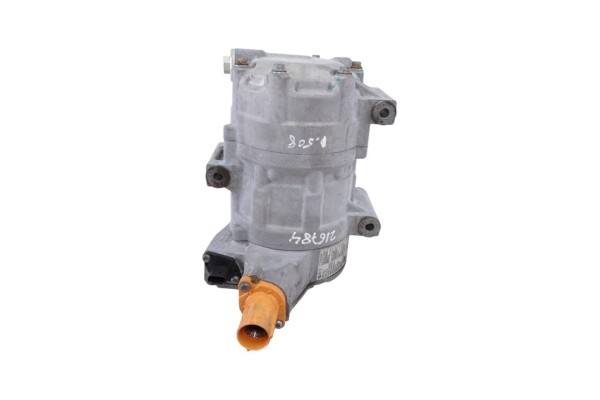 Compresor aire acondicionado, Peugeot 508 Allure Pack 2022, 9840203080