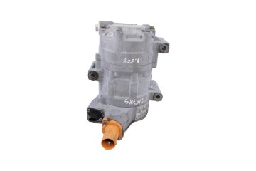 Compresor aire acondicionado, Peugeot 508 Allure Pack 2022, 9840203080