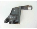 Molduras traseras, Bmw Serie X3 (E83) 3.0d 2004, 340095604