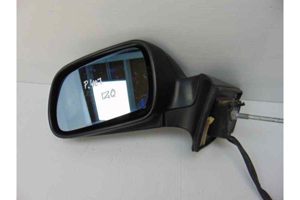 Retrovisor izquierdo, Peugeot 407 ST Sport 2004
