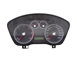 Cuadro instrumentos, Ford Focus Berlina (Cap) Ambiente (D) 2006, 4N5T10849GR