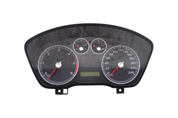 Cuadro instrumentos, Ford Focus Berlina (Cap) Ambiente (D) 2006, 4N5T10849GR