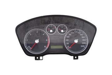 Cuadro instrumentos, Ford Focus Berlina (Cap) Ambiente (D) 2006, 4N5T10849GR