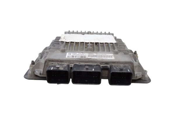Centralita motor uce, Peugeot 307 (S1)(04.2001) Xr 2004, 9653205380