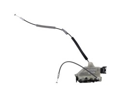 Cerradura puerta delantera derecha, Opel Grandland X 120 Aniversario 2021, 146096
