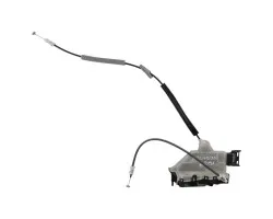 Cerradura puerta delantera derecha, Opel Grandland X 120 Aniversario 2021, 146096