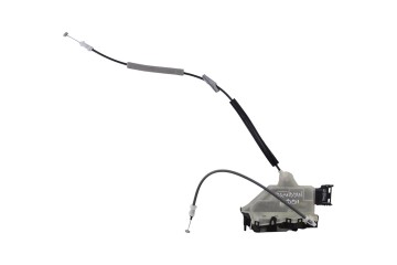Cerradura puerta delantera derecha, Opel Grandland X 120 Aniversario 2021, 146096