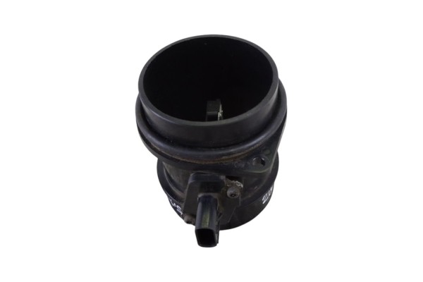 Caudalimetro, Ford Focus Berlina (Cap) Ambiente (D) 2006, 4M5112B579CC