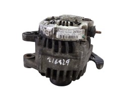Alternador, Toyota Yaris (NCP1/NLP1/SCP1) 1.0 Linea Luna 2004, 270600J040