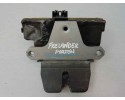 Cerradura maletero / porton, Land Rover Freelander (LR2) TD4 Hse 2007, 6H52-A442A66-AB