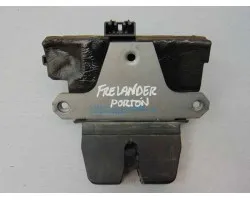 Cerradura maletero / porton, Land Rover Freelander (LR2) TD4 Hse 2007, 6H52-A442A66-AB