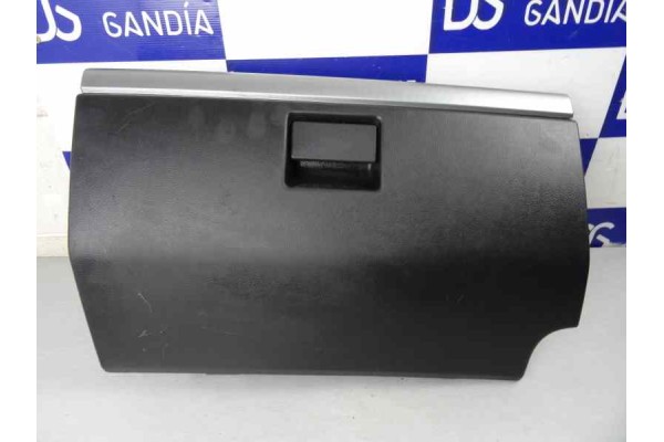 Guantera, Land Rover Freelander (LR2) TD4 Hse 2007
