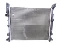 Radiador agua, Renault Kangoo Ii (F/KW0) Profesional 2015, 8200455801D