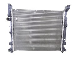 Radiador agua, Renault Kangoo Ii (F/KW0) Profesional 2015, 8200455801D