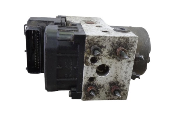 Abs, Toyota Yaris (NCP1/NLP1/SCP1) 1.0 Linea Luna 2004, 445100D011
