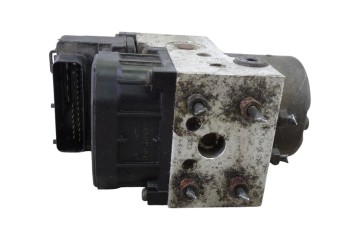 Abs, Toyota Yaris (NCP1/NLP1/SCP1) 1.0 Linea Luna 2004, 445100D011