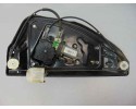 Elevalunas trasero izquierdo, Land Rover Freelander (LR2) TD4 Hse 2007, 6H5227001AE