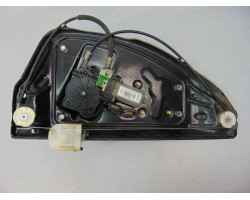 Elevalunas trasero izquierdo, Land Rover Freelander (LR2) TD4 Hse 2007, 6H5227001AE