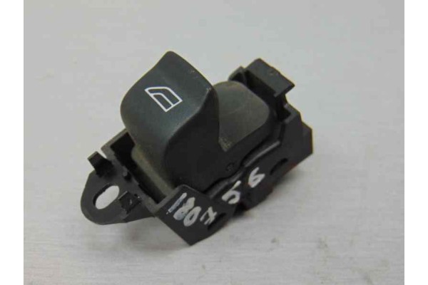 Mando elevalunas trasero derecho, Land Rover Freelander (LR2) TD4 Hse 2007, 6W83-14717-AB