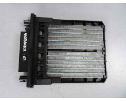 Resistencia calefaccion, Land Rover Freelander (LR2) TD4 Se 2007, 6G9N18D612BA