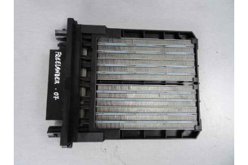 Resistencia calefaccion, Land Rover Freelander (LR2) TD4 Se 2007, 6G9N18D612BA