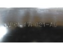 Refuerzo paragolpes delantero, Land Rover Freelander (LR2) TD4 Hse 2007, 6H52-17F021-AD