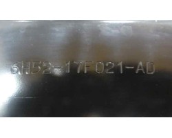 Refuerzo paragolpes delantero, Land Rover Freelander (LR2) TD4 Hse 2007, 6H52-17F021-AD