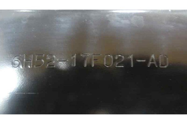 Refuerzo paragolpes delantero, Land Rover Freelander (LR2) TD4 Hse 2007, 6H52-17F021-AD
