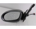 Retrovisor izquierdo, Volkswagen Golf Plus V (5M1) Highline 2008