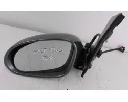Retrovisor izquierdo, Volkswagen Golf Plus V (5M1) Highline 2008