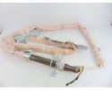 Airbag cortina delantero izquierdo, Mitsubishi Asx (GA0W) Motion 2WD 2010