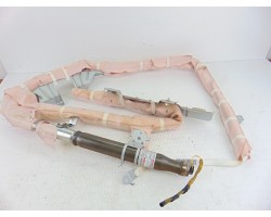 Airbag cortina delantero izquierdo, Mitsubishi Asx (GA0W) Motion 2WD 2010