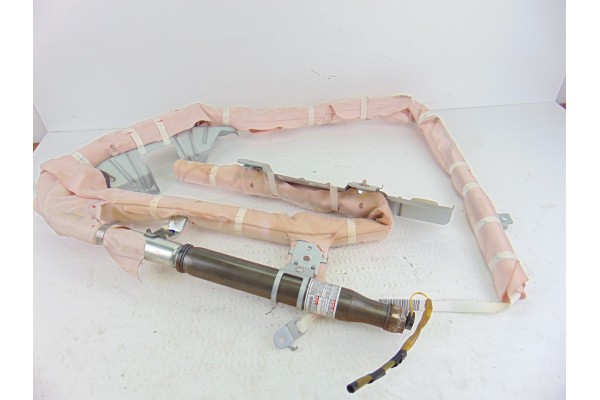 Airbag cortina delantero izquierdo, Mitsubishi Asx (GA0W) Motion 2WD 2010