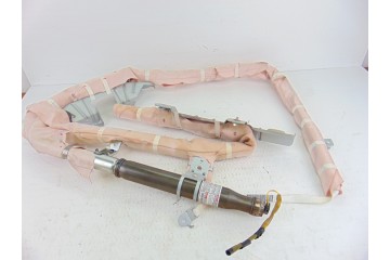 Airbag cortina delantero izquierdo, Mitsubishi Asx (GA0W) Motion 2WD 2010