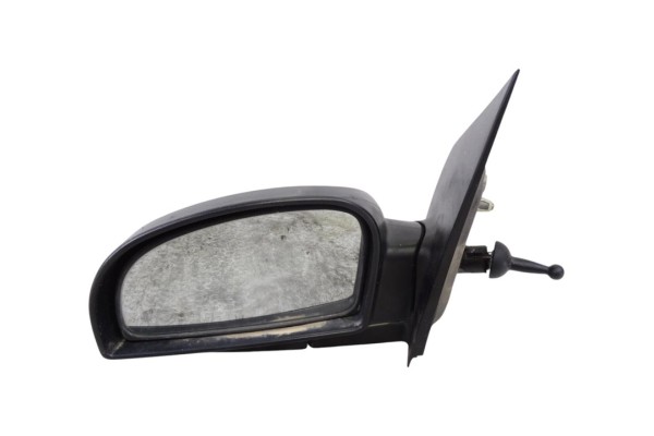 Retrovisor izquierdo, Hyundai Getz (Tb) 1.1 Básico 2004