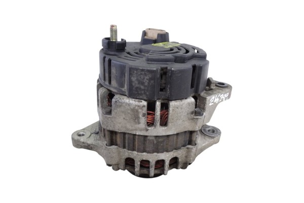Alternador, Hyundai Getz (Tb) 1.1 Básico 2004, 3730002550