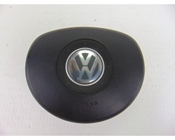 Airbag delantero izquierdo, Volkswagen Touran (1T1) Trendline 2004, 1T0880201A