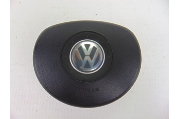 Airbag delantero izquierdo, Volkswagen Touran (1T1) Trendline 2004, 1T0880201A