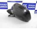 Retrovisor izquierdo, Peugeot 407 ST Sport 2007