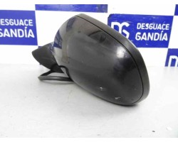 Retrovisor izquierdo, Peugeot 407 ST Sport 2007
