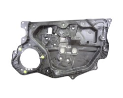 Elevalunas delantero derecho, Mazda CX-5 (Kf) Evolution 2WD 2018