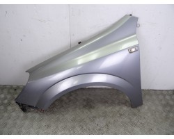 Aleta delantera izquierda, Opel Astra H Caravan Cosmo 2005