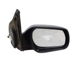 Retrovisor derecho, Mazda 2 Berlina (Dy) 1.4 CRTD Active 2004