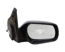 Retrovisor derecho, Mazda 2 Berlina (Dy) 1.4 CRTD Active 2004